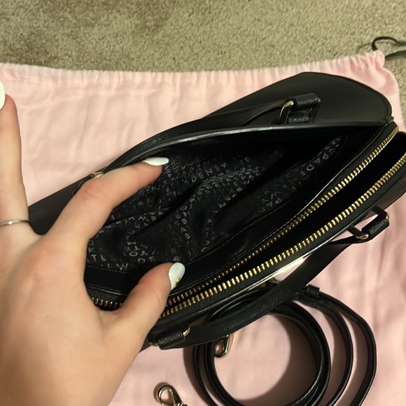 Kate Spade Dome Satchel - Picture 5 of 6